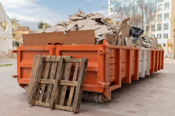 Reliable Union, NJ Junk Removal Solutions